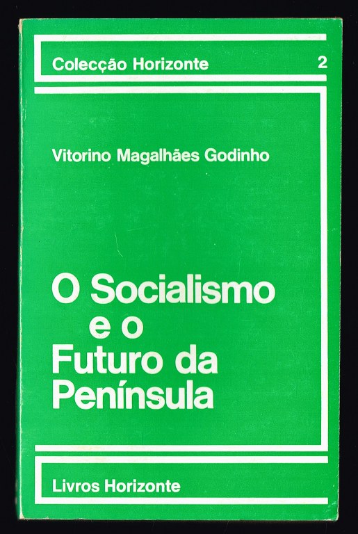 O SOCIALISMO E O FUTURO DA PENNSULA